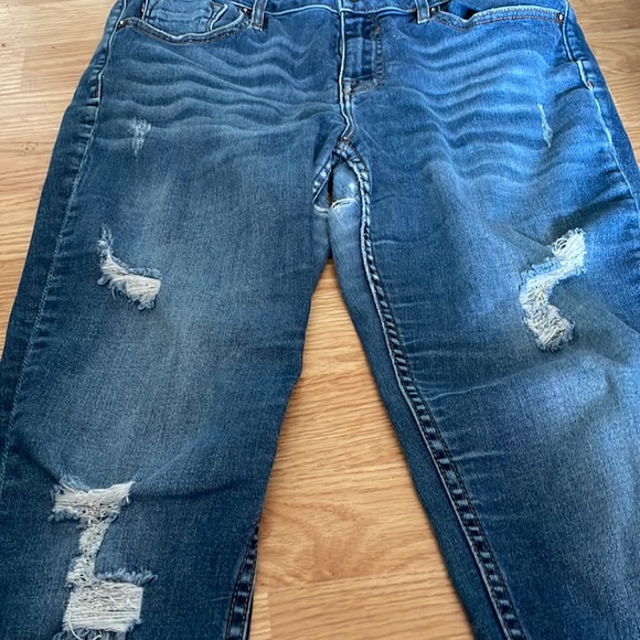Jeans - Picture 1 of 1